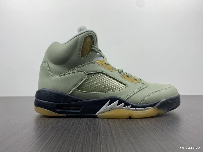 MaikeSneakers 5 Jordan DC7501-300 